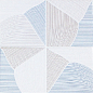 DECOR PURE MIX 20x60 UNICER