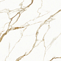 LE66063A Bianco Carrara Oro Rectificado 60x60 Artecera