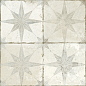 27325 FS STAR WHITE 45X45 Peronda