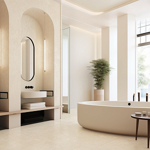 Italian Moreroom Stone