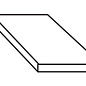 620070002294 Экспо Уайт Ступень угловая правая 33x60 ColiseumGres