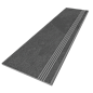 Ступень TE04 Terra неполированная 30x120 Estima