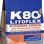 K80 LITOFLEX 5 кг LITOKOL