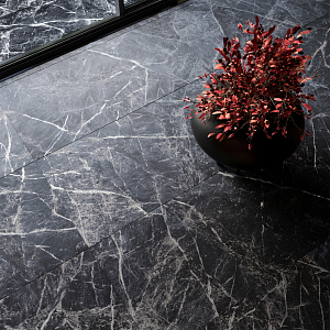 Cassero Nero Arcadia Ceramica