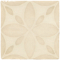 A037559 Mariza Beige 13x13 Ape Ceramica фото в миниатюре