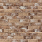 Декоративный кирпич Бремен 333 21x6,5x1,1 Leonardo Stone