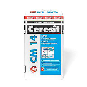 CМ 14 Extra Ceresit