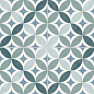 Luken Nicole 44.5x44.5 Dualgres