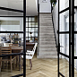 Treverkfusion MARAZZI Italy