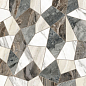 K951370LPR01VTE0 MarbleSet Декор Микс Терраццо 7ЛПР R9 60x60 Vitra