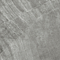 D60204M Rock Steel карвинг 600x600x9.5 Delacora