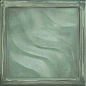 GLASS GREEN VITRO 20,1x20,1 Aparici