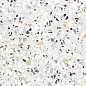 GFA114TRZ07L Terrazzo лаппатированный 570x1140x7.5 Alma Ceramica (Уралкерамика)