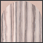 764116 Policroma Arco Valtoce-Cipria Mat Ret 6mm 120x120 Cedit