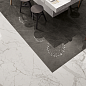 620070000634 Charme Evo Statuario Scalino Angolare Sinistro 33x60 Italon