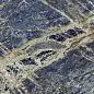 100377098 Andes Blue Polished B 6mm 160x320 Urbatek фото в миниатюре