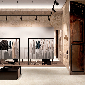 Mystone Limestone MARAZZI Italy