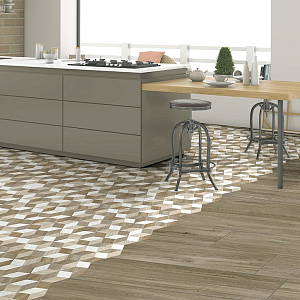 Beauty Hexa ITT Ceramic