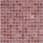 GA43 Gold Star (5) 2x2 32.7x32.7 ROSE MOSAIC