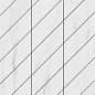 Фальшмозаика SM01 Supreme Corner неполированный правый 29,8x59,8x1.0 Ametis by Estima
