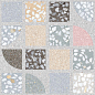 Quirinale-R Multicolor 29.3X29.3 VIVES