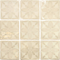A037559 Mariza Beige 13x13 Ape Ceramica