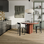Honey Wood Ava Ceramica