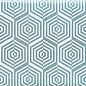 Decor Opal Sky 7.5x30 Cifre