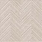236 Ройс Беж рельеф ёлочка 32,5x100 Eurotile Ceramica фото в миниатюре