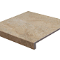 Ступень кантик Модерн Abell 270 31x30.4x9.5 Interbau
