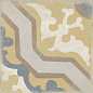 41558 Fs 1827 Mustard 22,3x22,3x0,9 Peronda