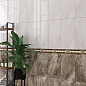 281 Бордюр Hermitage 8.5x30 Eurotile Ceramica фото в миниатюре 10