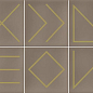 Nagano Nuez 23x33,5 VIVES