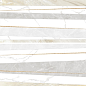 DW9BAO09 Bayron Gold Декор 250*500*9 AltaCera