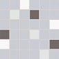 WDM05010 CONCEPT PLUS Grey 30x30 RAKO