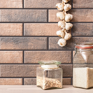 Loft Brick CERRAD