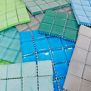 Сокровища России Роскошная мозаика