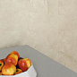 Cream Chamber Natural 120x120 Baldocer
