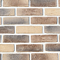 Кембридж 01-29 рядовая 240х70х10 Ecostone