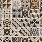 Soho Jersey Azul 25x50 Keratile