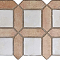 Arenta Coto White 40x60 Bestile