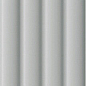 Plinto Out Grey Matt 10.7x54.2 DNA Tiles