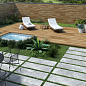 Ardesie RHS (Rondine) Ceramiche