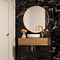 HG2007-A Torino Black High Gloss 60x120 Arcadia Ceramica