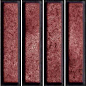Domino Cobre Glossy 15x30 El Barco фото в миниатюре 17