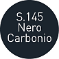 STARLIKE EVO S.145 NERO CARBONIO 1 кг LITOKOL
