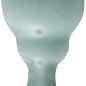 ADNE5627 Angulo Moldura Italiana PB Sea Green 5x2 Adex