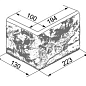 Парма 562 Угол 223х130х200х30 Камелот