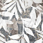 03909 MAJESTIC PURE FOLIAGE NAT/RET 60x119,5 Ceramiche Piemme