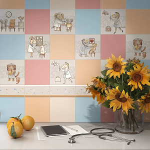 Айболит Kerama Marazzi